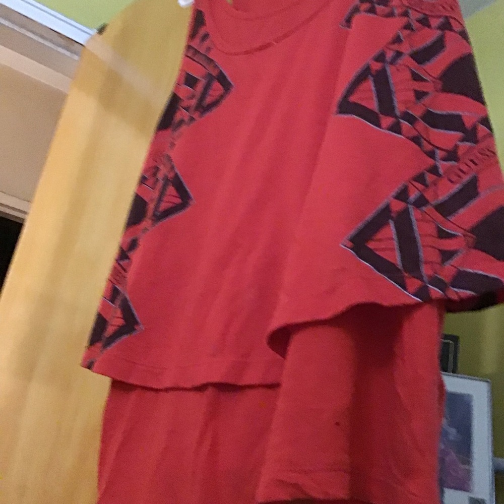 Summer top